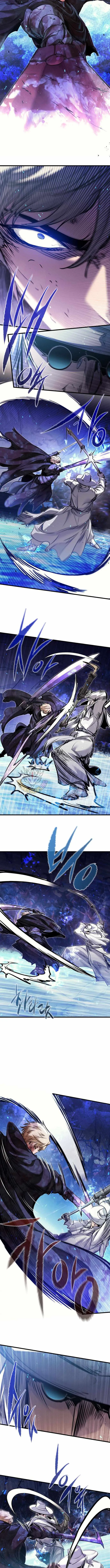The Regressed Mercenary's Machinations Chapter 98 page 6