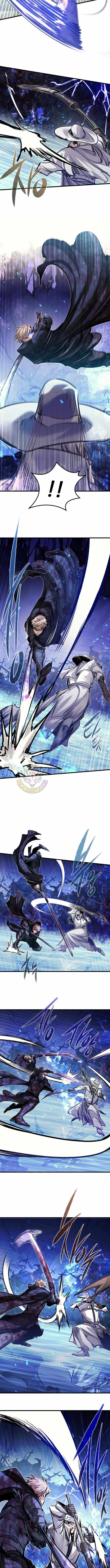 The Regressed Mercenary's Machinations Chapter 98 page 9
