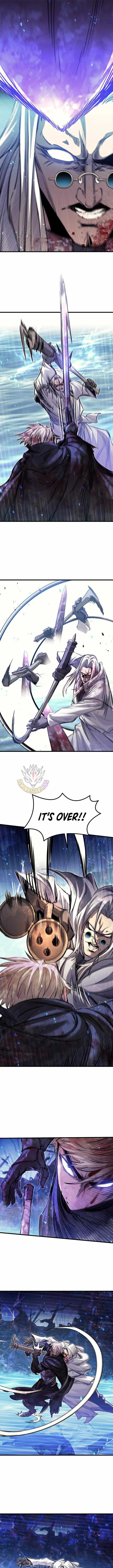 The Regressed Mercenary's Machinations Chapter 98 page 14