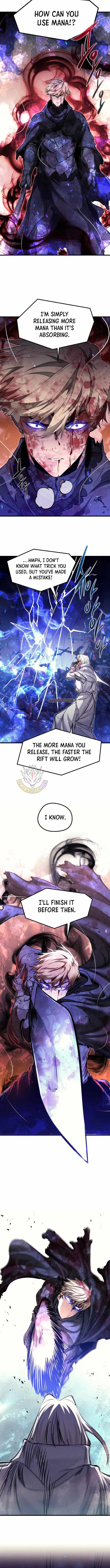 The Regressed Mercenary's Machinations Chapter 98 page 13
