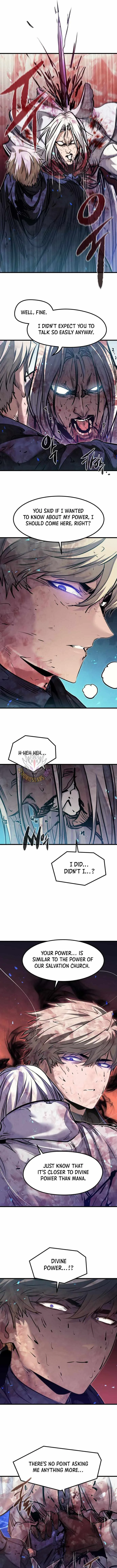 The Regressed Mercenary's Machinations Chapter 99 page 2