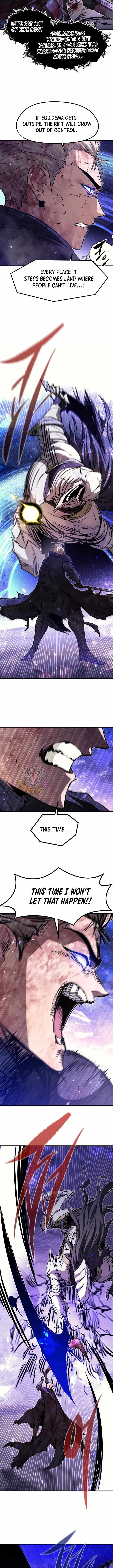 The Regressed Mercenary's Machinations Chapter 99 page 10