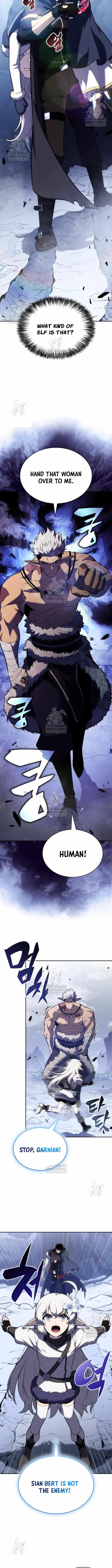 The Regressed Son of a Duke is an Assassin Chapter 100 page 15