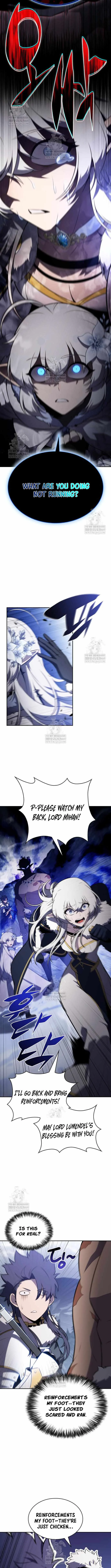 The Regressed Son of a Duke is an Assassin Chapter 100 page 7