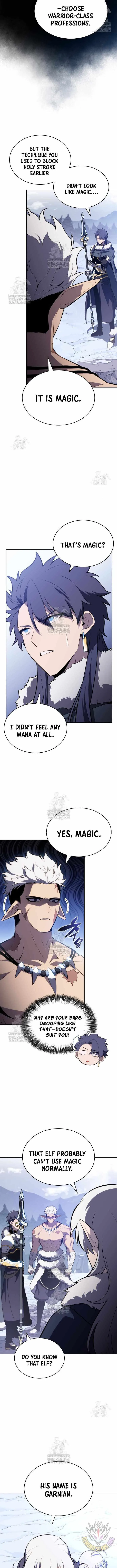 The Regressed Son of a Duke is an Assassin Chapter 100 page 4