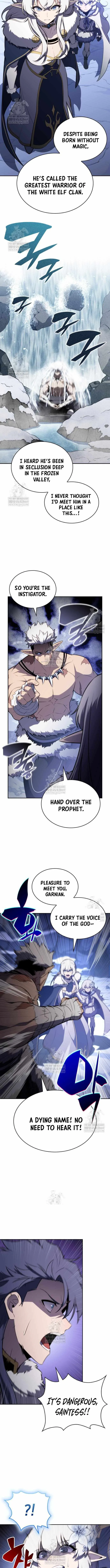 The Regressed Son of a Duke is an Assassin Chapter 100 page 5