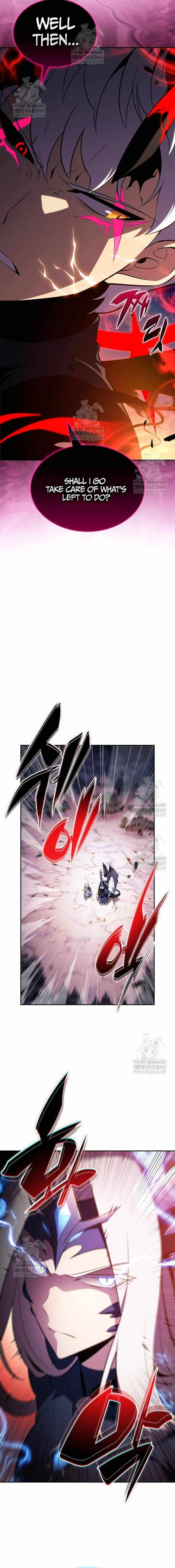 The Regressed Son of a Duke is an Assassin Chapter 106 page 15