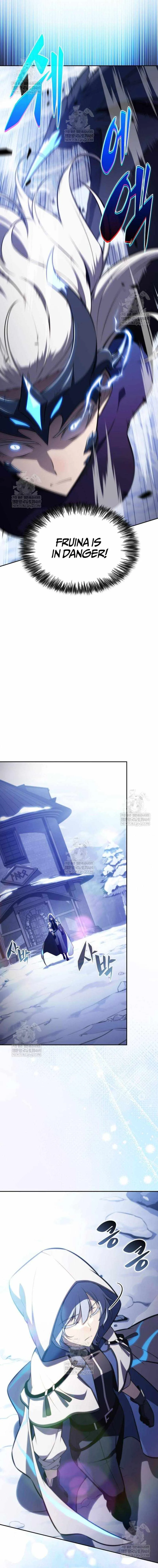 The Regressed Son of a Duke is an Assassin Chapter 106 page 28