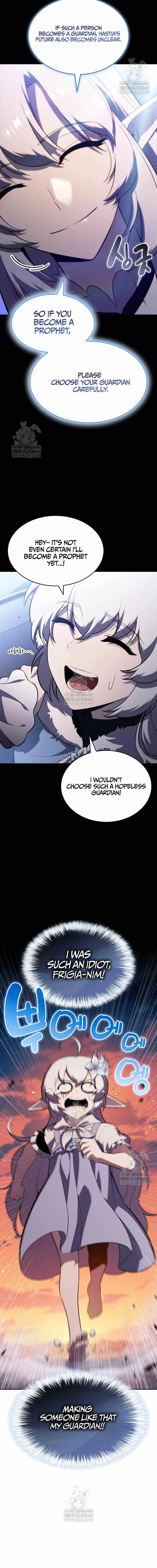 The Regressed Son of a Duke is an Assassin Chapter 106 page 6