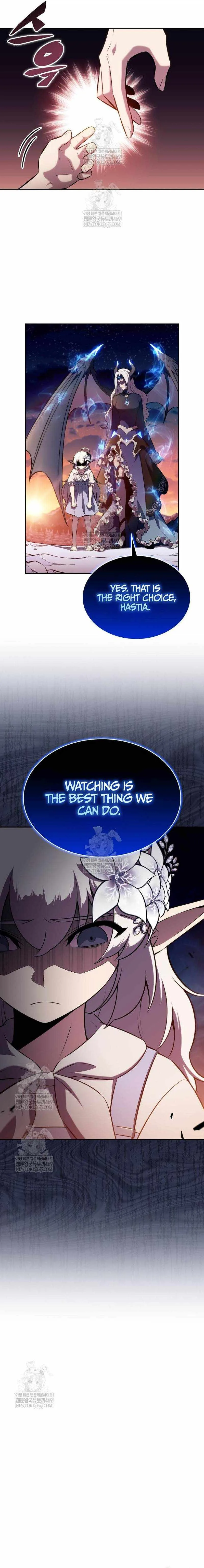 The Regressed Son of a Duke is an Assassin Chapter 106 page 11