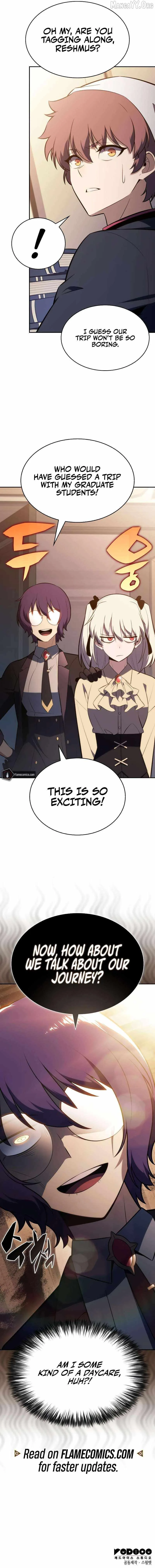 The Regressed Son of a Duke is an Assassin Chapter 107 page 15