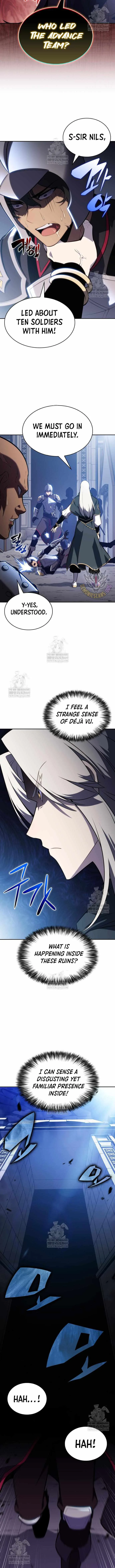 The Regressed Son of a Duke is an Assassin Chapter 113 page 15