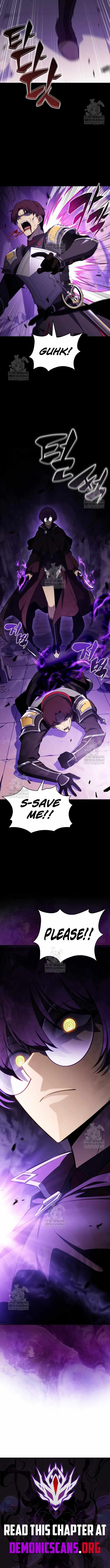 The Regressed Son of a Duke is an Assassin Chapter 113 page 16