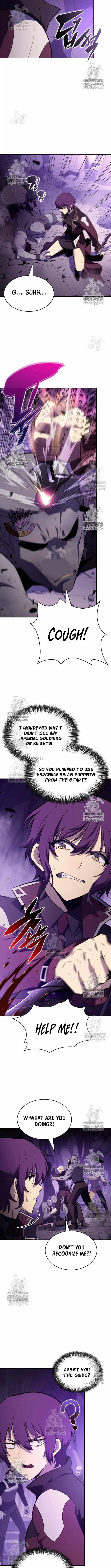 The Regressed Son of a Duke is an Assassin Chapter 116 page 14