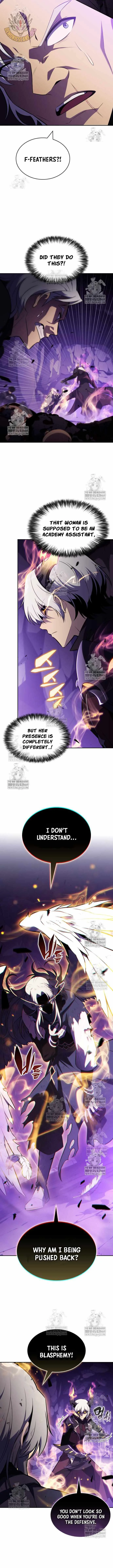 The Regressed Son of a Duke is an Assassin Chapter 116 page 8