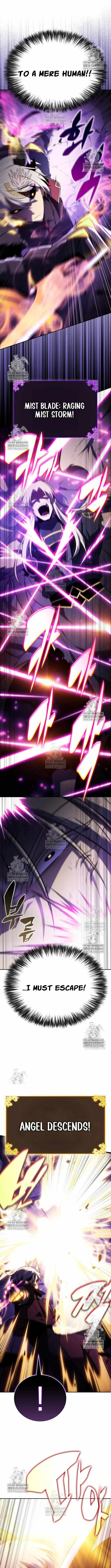 The Regressed Son of a Duke is an Assassin Chapter 116 page 12