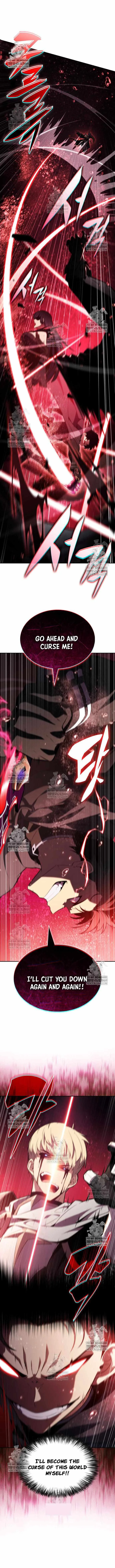 The Regressed Son of a Duke is an Assassin Chapter 116 page 3