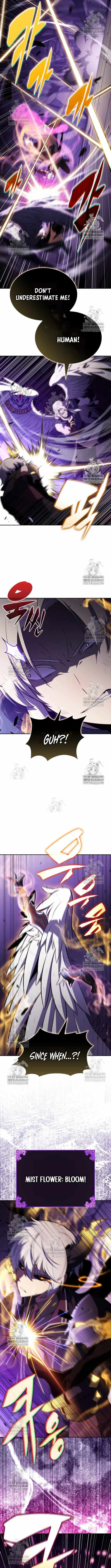 The Regressed Son of a Duke is an Assassin Chapter 116 page 10