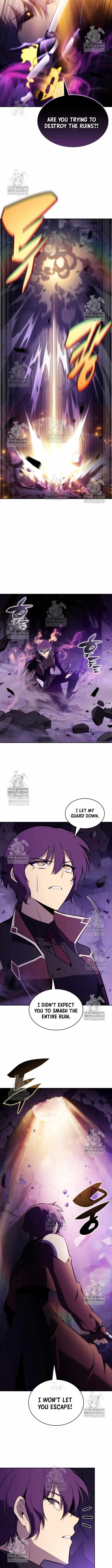 The Regressed Son of a Duke is an Assassin Chapter 116 page 13