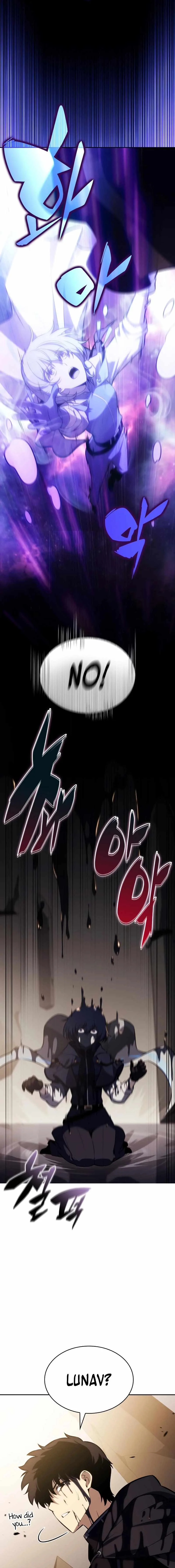 The Regressed Son of a Duke is an Assassin Chapter 117 page 15