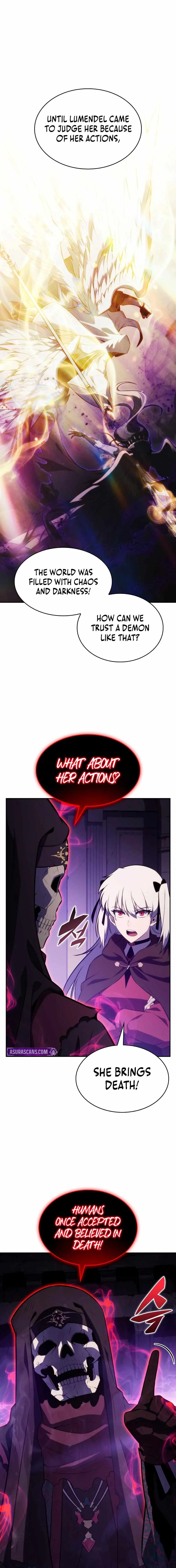 The Regressed Son of a Duke is an Assassin Chapter 117 page 20