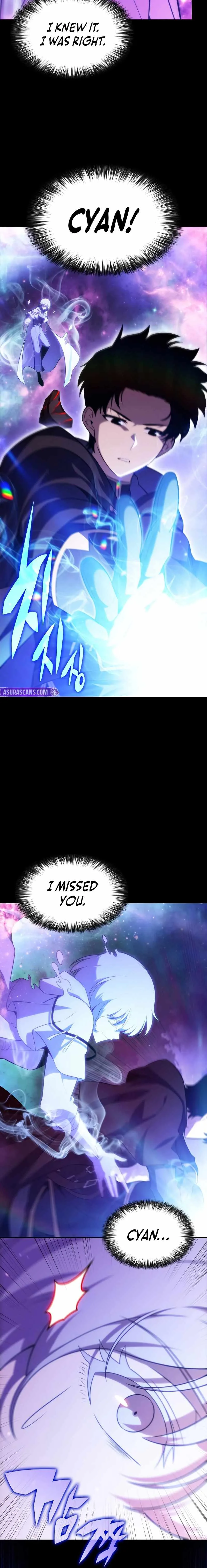 The Regressed Son of a Duke is an Assassin Chapter 117 page 14