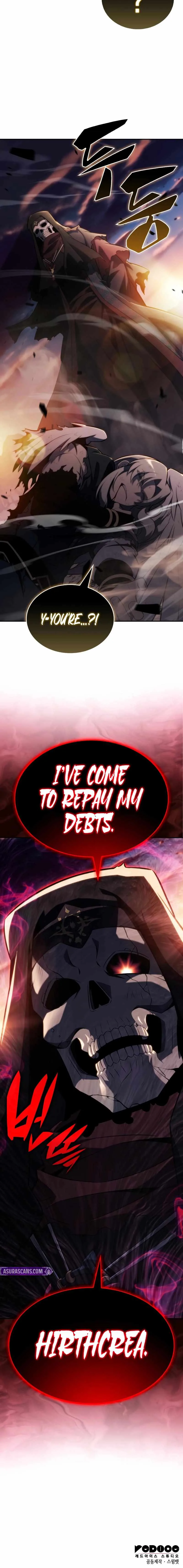 The Regressed Son of a Duke is an Assassin Chapter 117 page 28