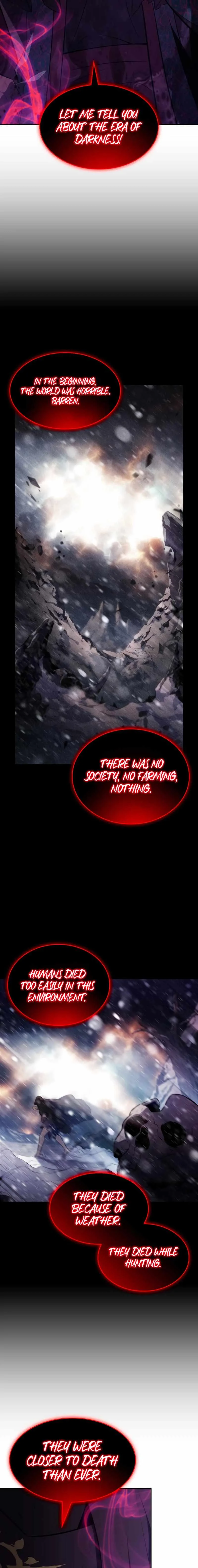 The Regressed Son of a Duke is an Assassin Chapter 117 page 21