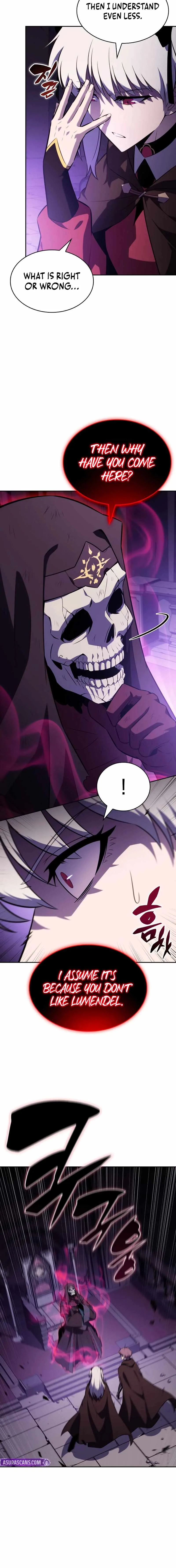 The Regressed Son of a Duke is an Assassin Chapter 117 page 24