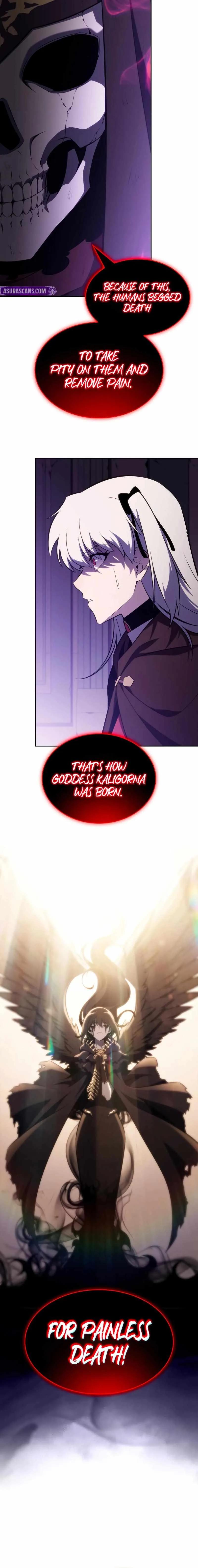 The Regressed Son of a Duke is an Assassin Chapter 117 page 22