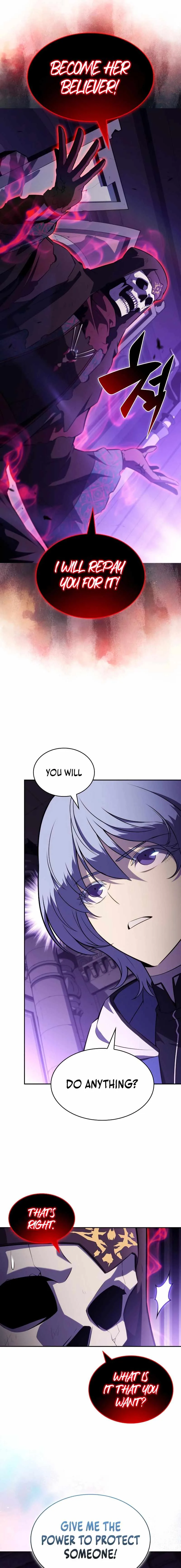 The Regressed Son of a Duke is an Assassin Chapter 117 page 6