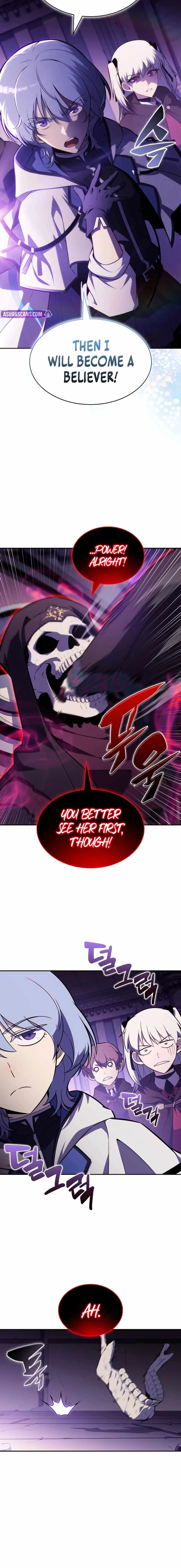 The Regressed Son of a Duke is an Assassin Chapter 117 page 7