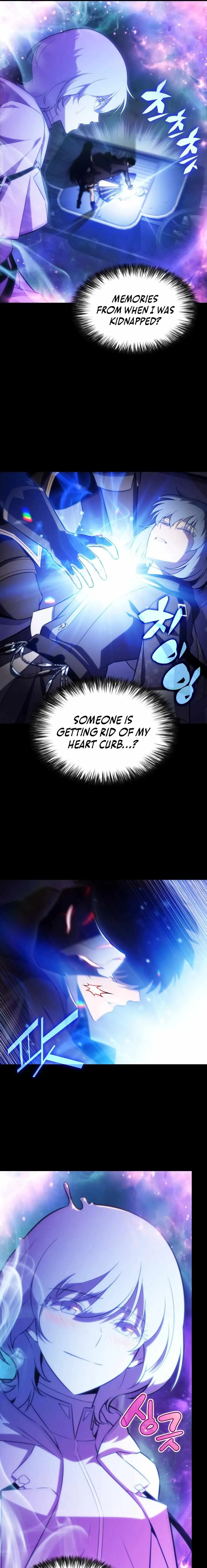 The Regressed Son of a Duke is an Assassin Chapter 117 page 13