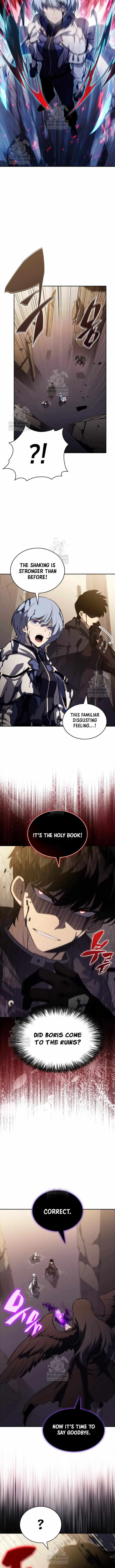 The Regressed Son of a Duke is an Assassin Chapter 118 page 9