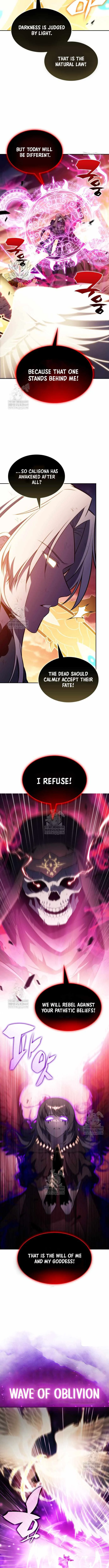 The Regressed Son of a Duke is an Assassin Chapter 118 page 14