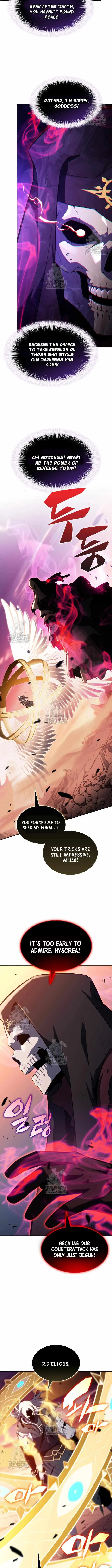 The Regressed Son of a Duke is an Assassin Chapter 118 page 13