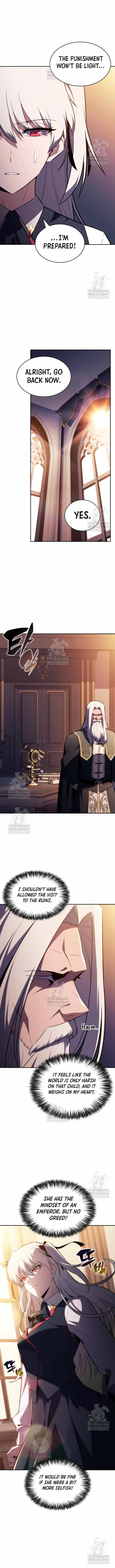 The Regressed Son of a Duke is an Assassin Chapter 119 page 2