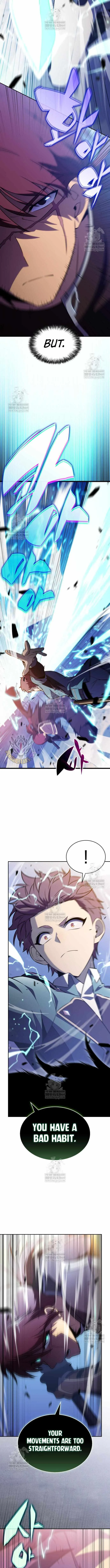 The Regressed Son of a Duke is an Assassin Chapter 119 page 9