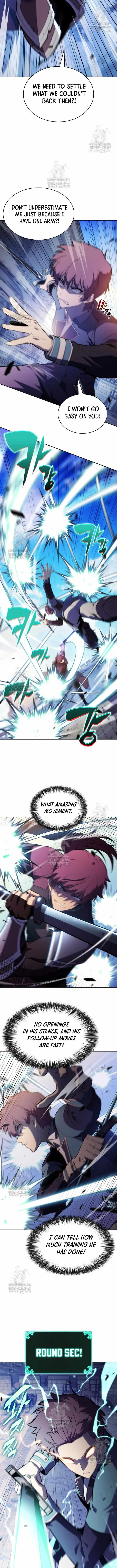 The Regressed Son of a Duke is an Assassin Chapter 119 page 8