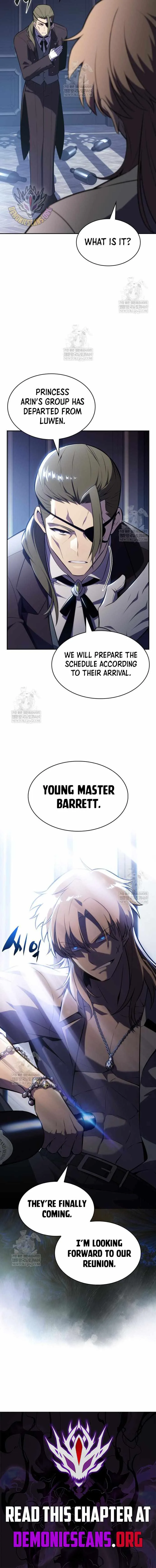 The Regressed Son of a Duke is an Assassin Chapter 119 page 17