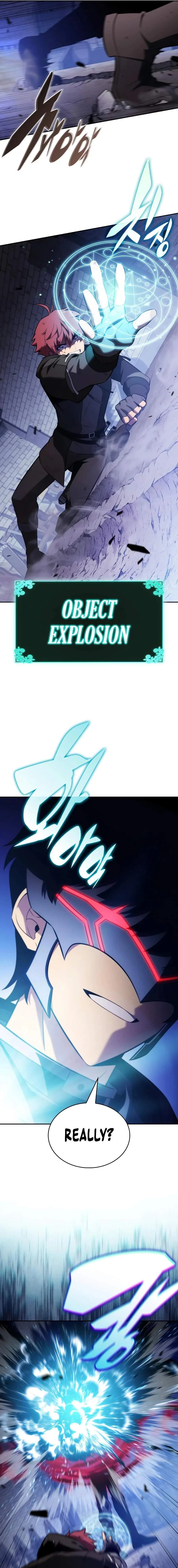 The Regressed Son of a Duke is an Assassin Chapter 121 page 8