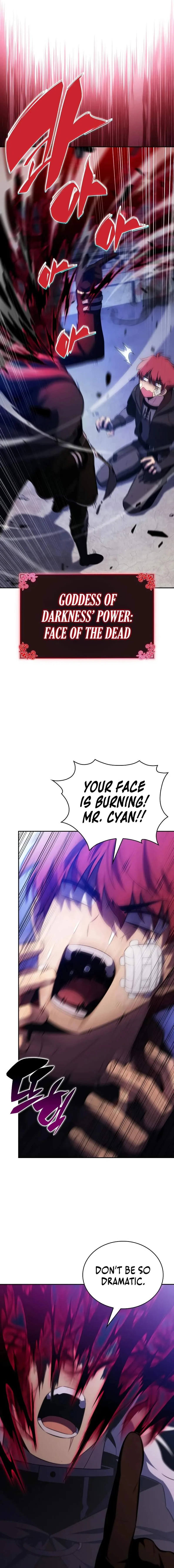 The Regressed Son of a Duke is an Assassin Chapter 121 page 23