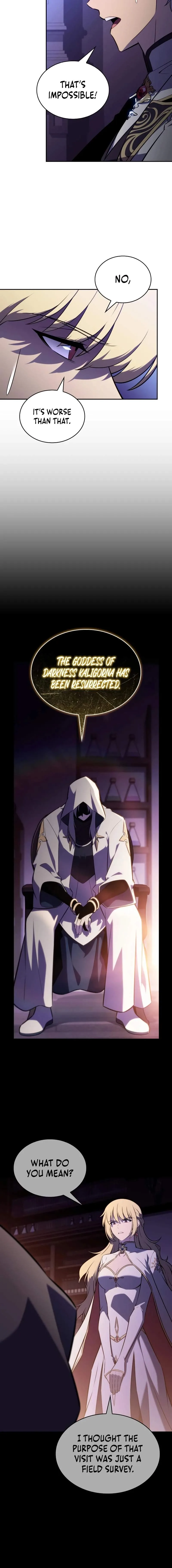 The Regressed Son of a Duke is an Assassin Chapter 121 page 13