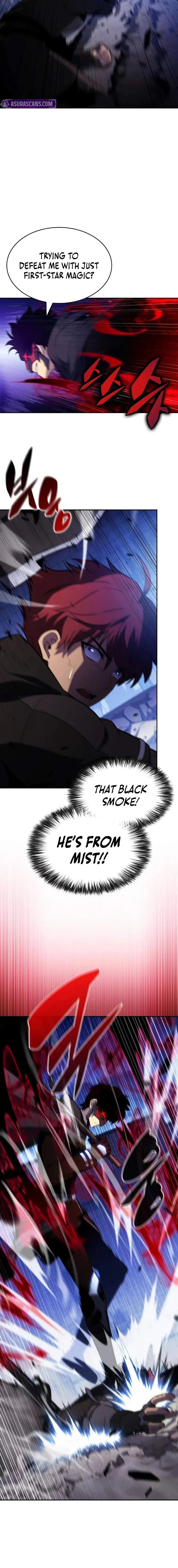 The Regressed Son of a Duke is an Assassin Chapter 121 page 9
