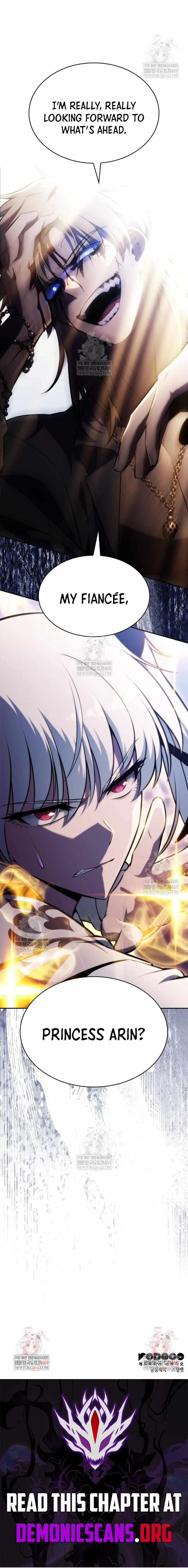 The Regressed Son of a Duke is an Assassin Chapter 122 page 16