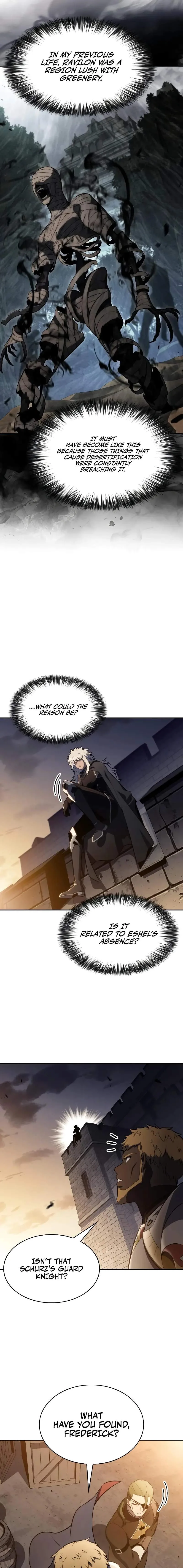 The Regressed Son of a Duke is an Assassin Chapter 125 page 26
