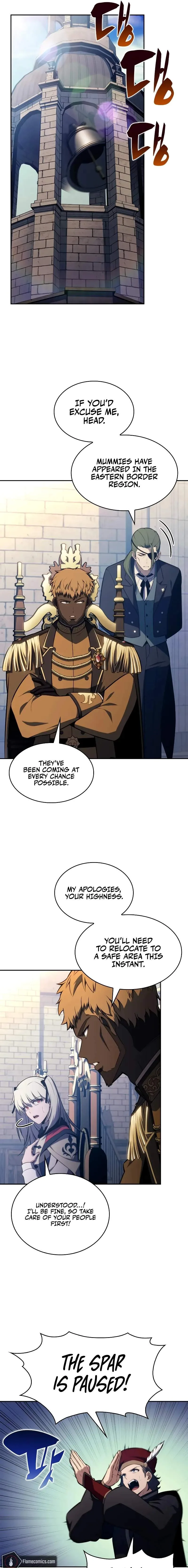 The Regressed Son of a Duke is an Assassin Chapter 125 page 20