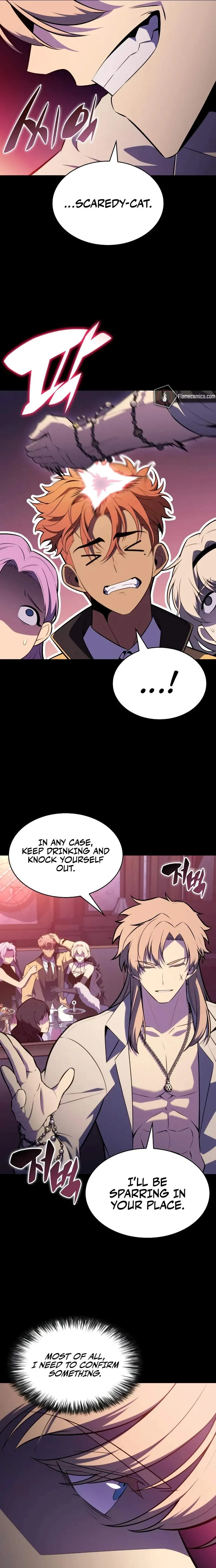 The Regressed Son of a Duke is an Assassin Chapter 125 page 12