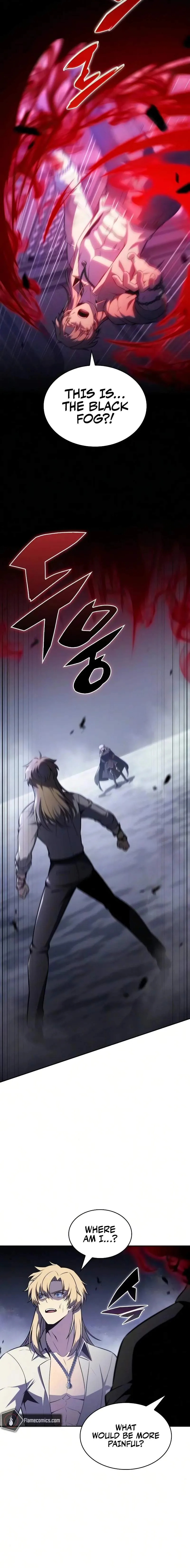 The Regressed Son of a Duke is an Assassin Chapter 126 page 11