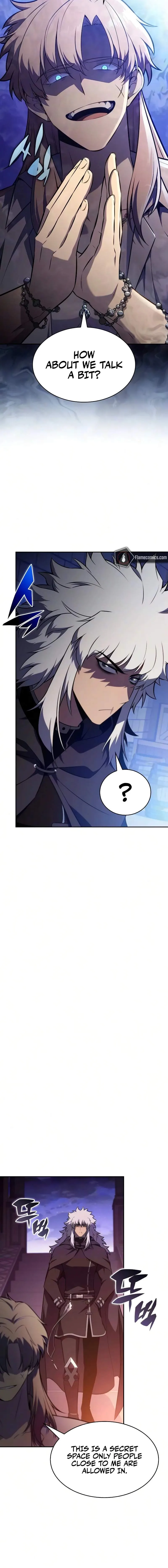 The Regressed Son of a Duke is an Assassin Chapter 126 page 7